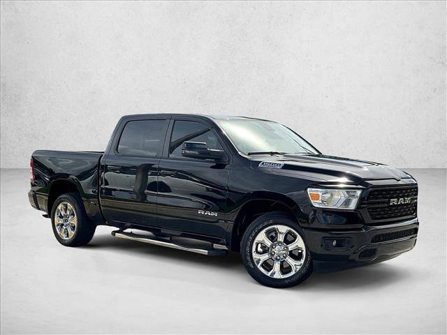 Used 2024 RAM 1500 Big Horn RWD image 12