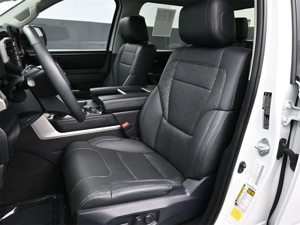 Used 2023 Toyota Tundra SR5 image 17