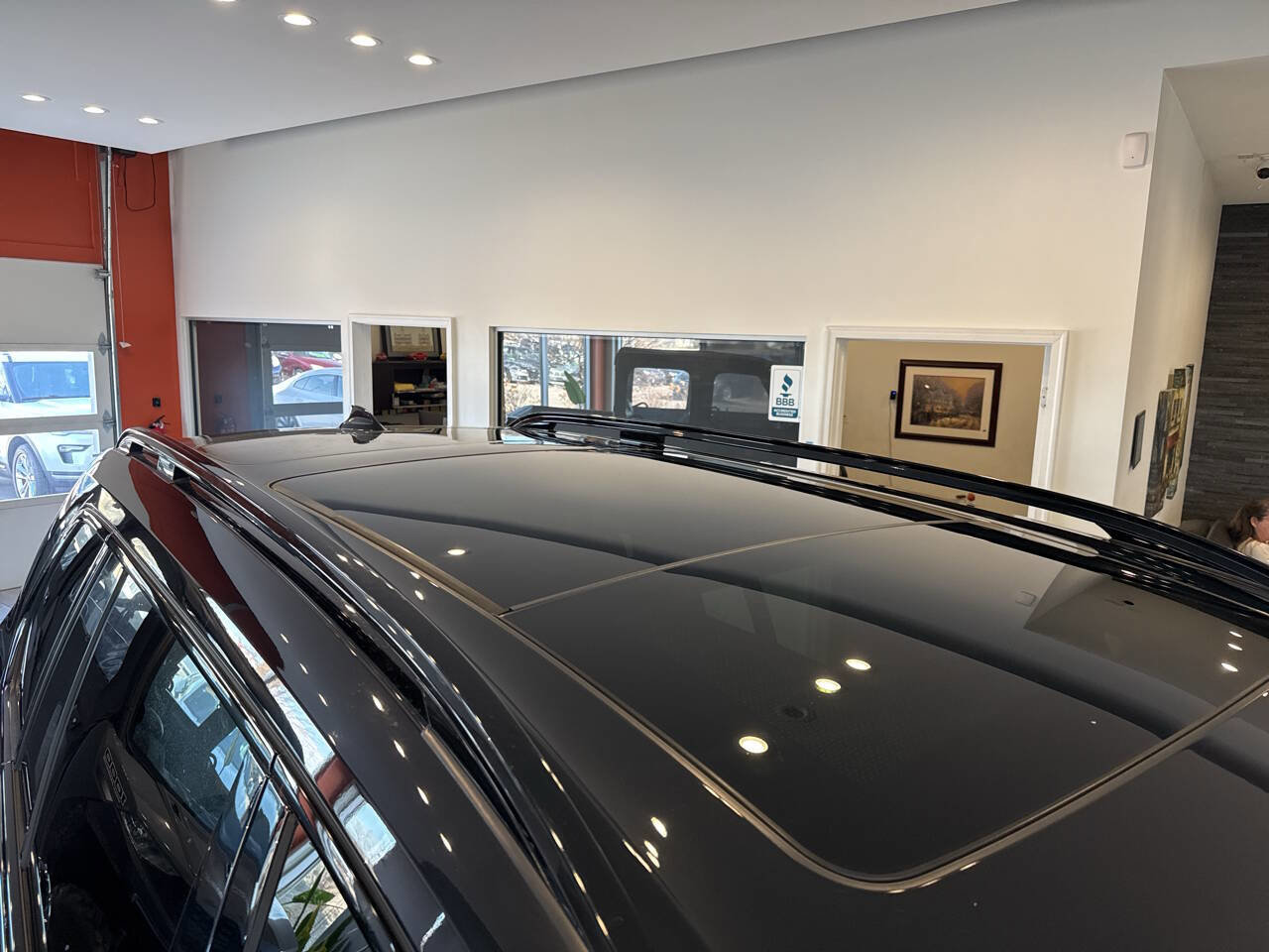 Used 2022 BMW X7 xDrive40i w/ M Sport Package image 15