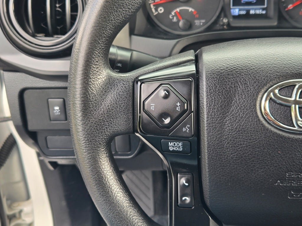 Used 2021 Toyota Tacoma SR RWD image 30