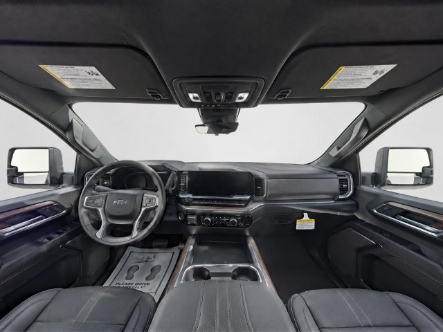 New 2026 Chevrolet Silverado 2500 High Country w/ High Country Premium Package AWD/4WD image 13