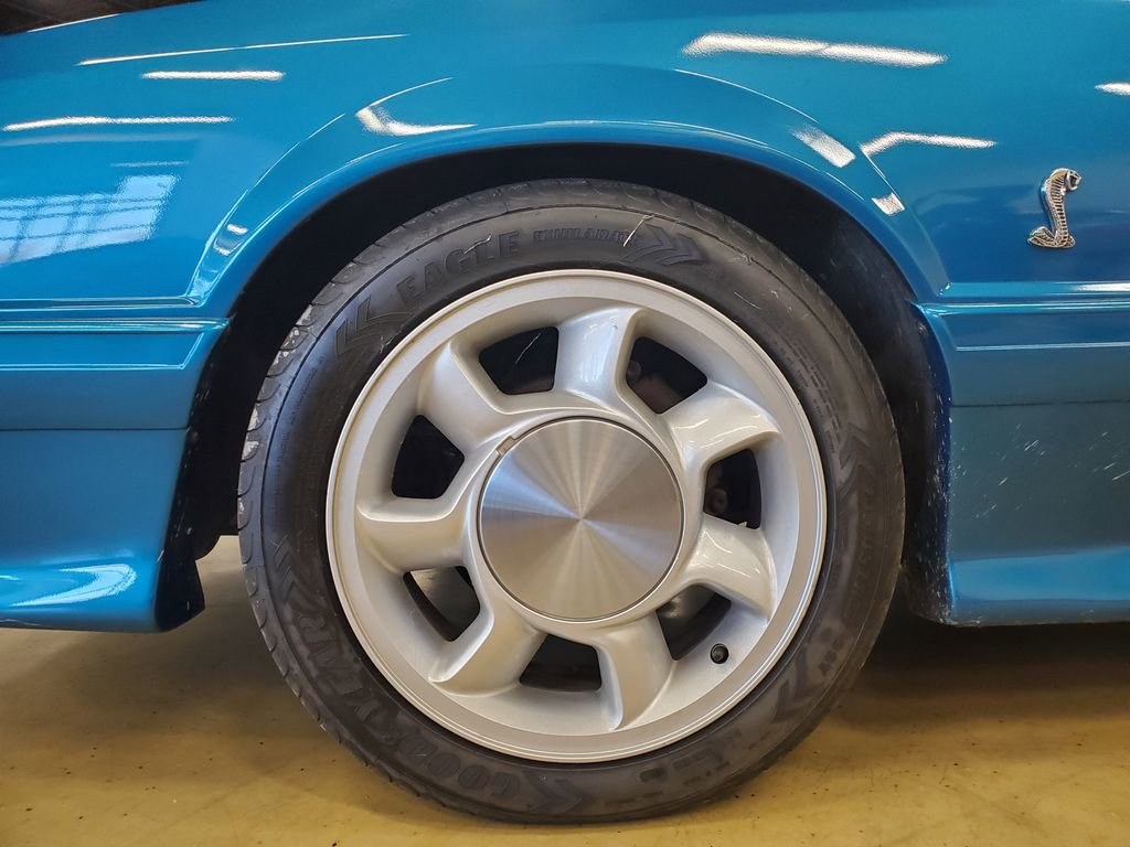 Used 1993 Ford Mustang Cobra image 10