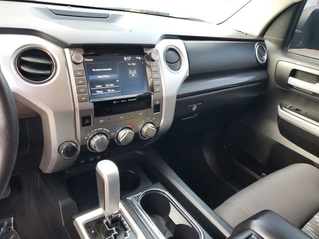 Used 2021 Toyota Tundra SR5 image 27
