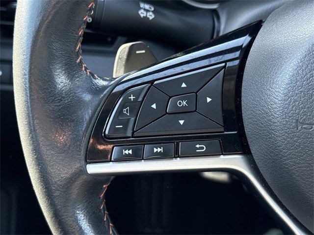 Used 2023 Nissan Altima 2.5 SR w/ SR Premium Package image 25