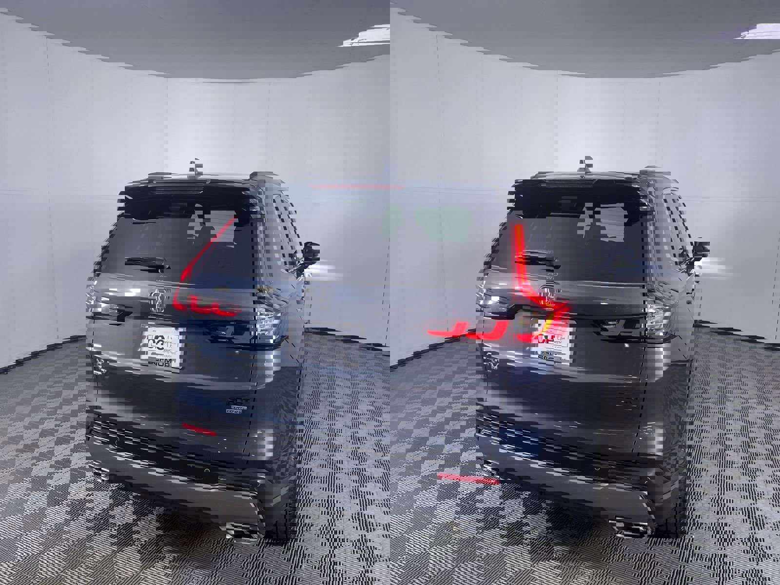 Used 2024 Honda CR-V Sport Touring image 24