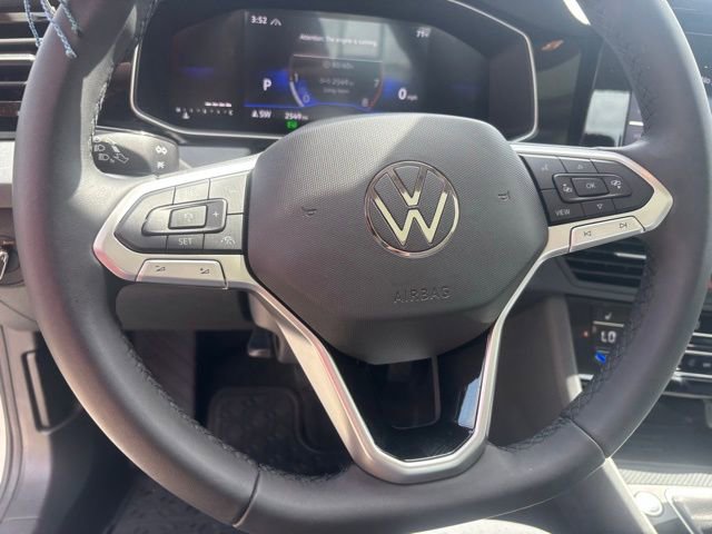 Used 2026 Volkswagen Jetta SE FWD image 22