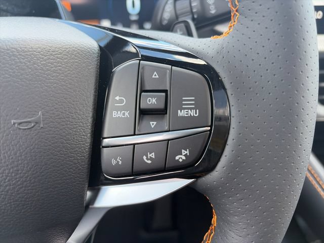New 2026 Ford Explorer Tremor w/ Tremor Ultimate Package AWD/4WD image 15