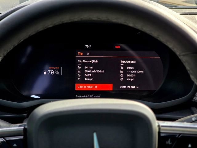 Used 2021 Polestar Polestar 2 image 14