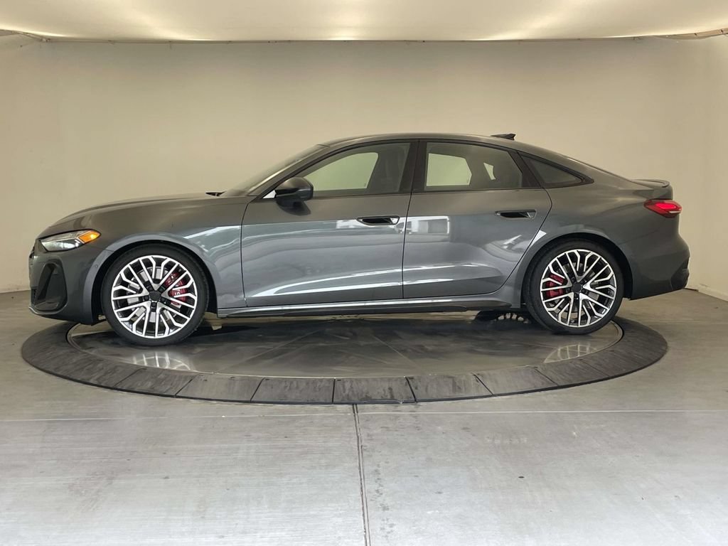 New 2026 Audi S5 Premium Plus AWD/4WD image 2