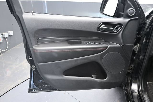 Used 2025 Dodge Durango R/T AWD/4WD image 12