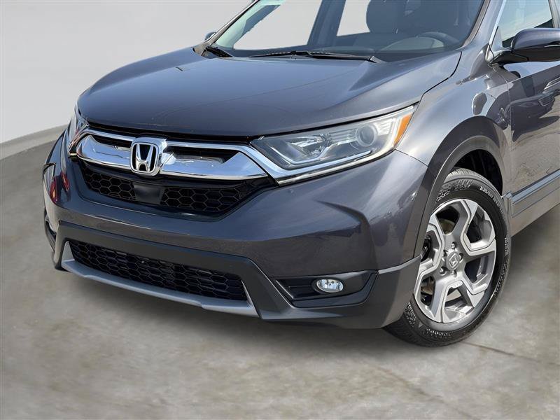 Used 2019 Honda CR-V EX image 4