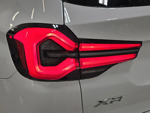 Certified 2023 BMW X3 xDrive30i w/ Convenience Package AWD/4WD image 29