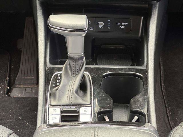 Certified 2025 Hyundai Tucson XRT AWD/4WD image 20