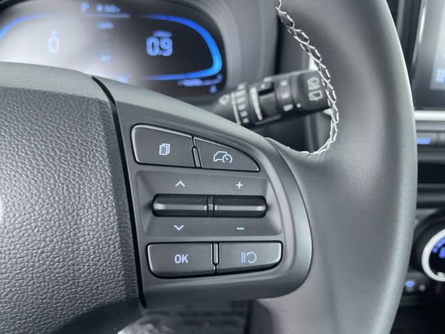 New 2026 Hyundai Venue SEL FWD image 29
