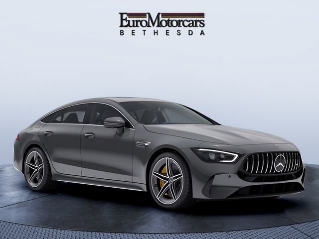 New 2026 Mercedes-Benz AMG GT 63 S image 9