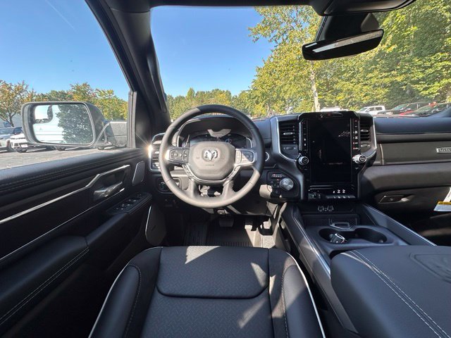 New 2027 RAM 1500 Laramie AWD/4WD image 15
