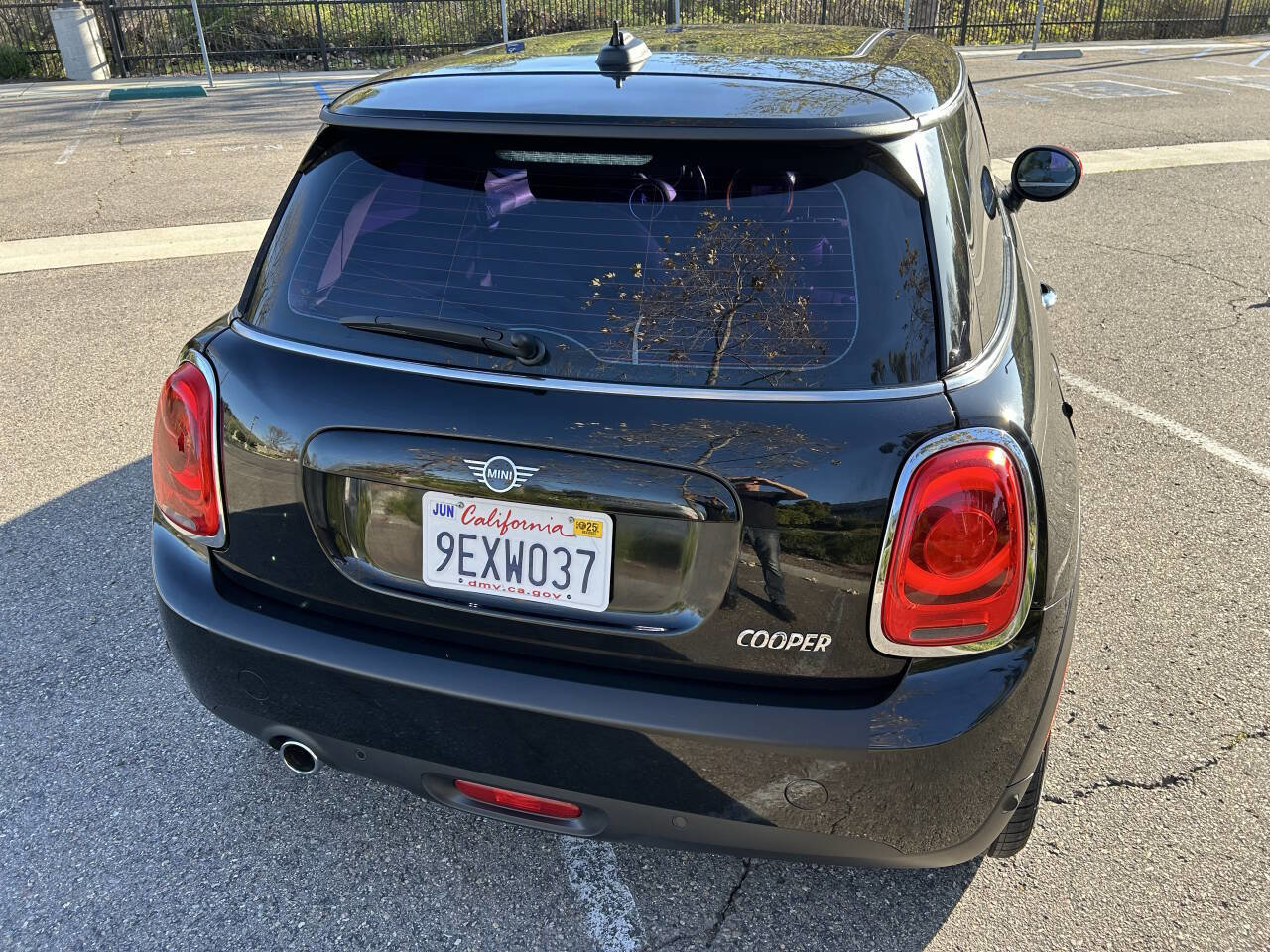 Used 2019 MINI Cooper 2-Door Hardtop image 20