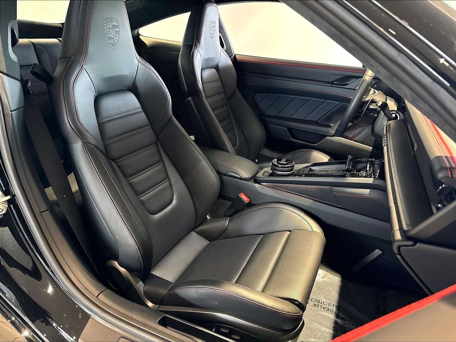 New 2026 Porsche 911 Carrera S RWD image 18
