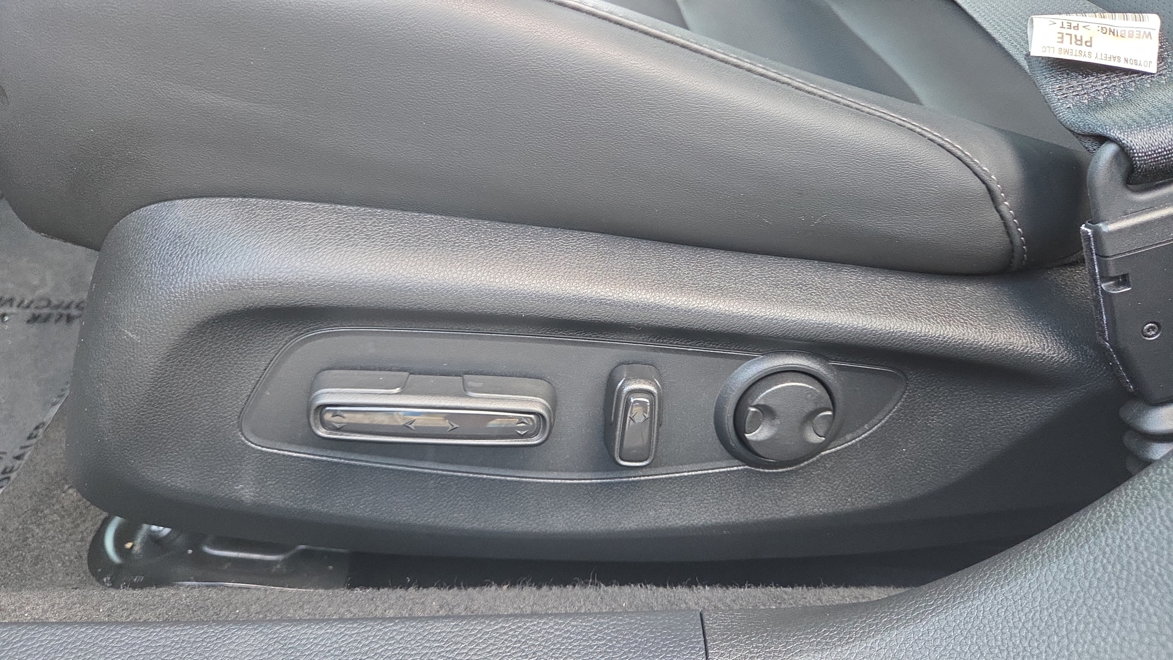 Certified 2025 Honda Accord Touring image 10