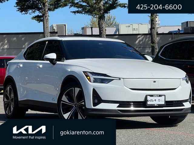 Used 2024 Polestar Polestar 2 image 1