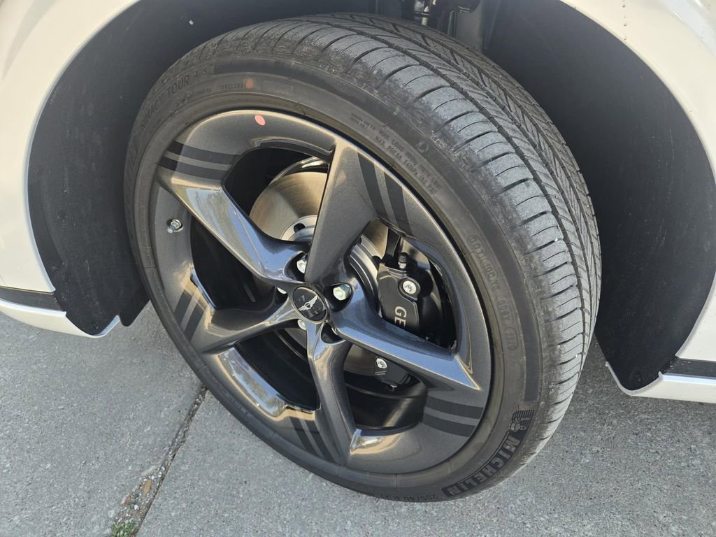 New 2026 Genesis GV70 3.5T Sport Prestige image 8