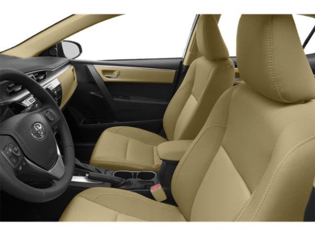 Used 2015 Toyota Corolla LE FWD image 9