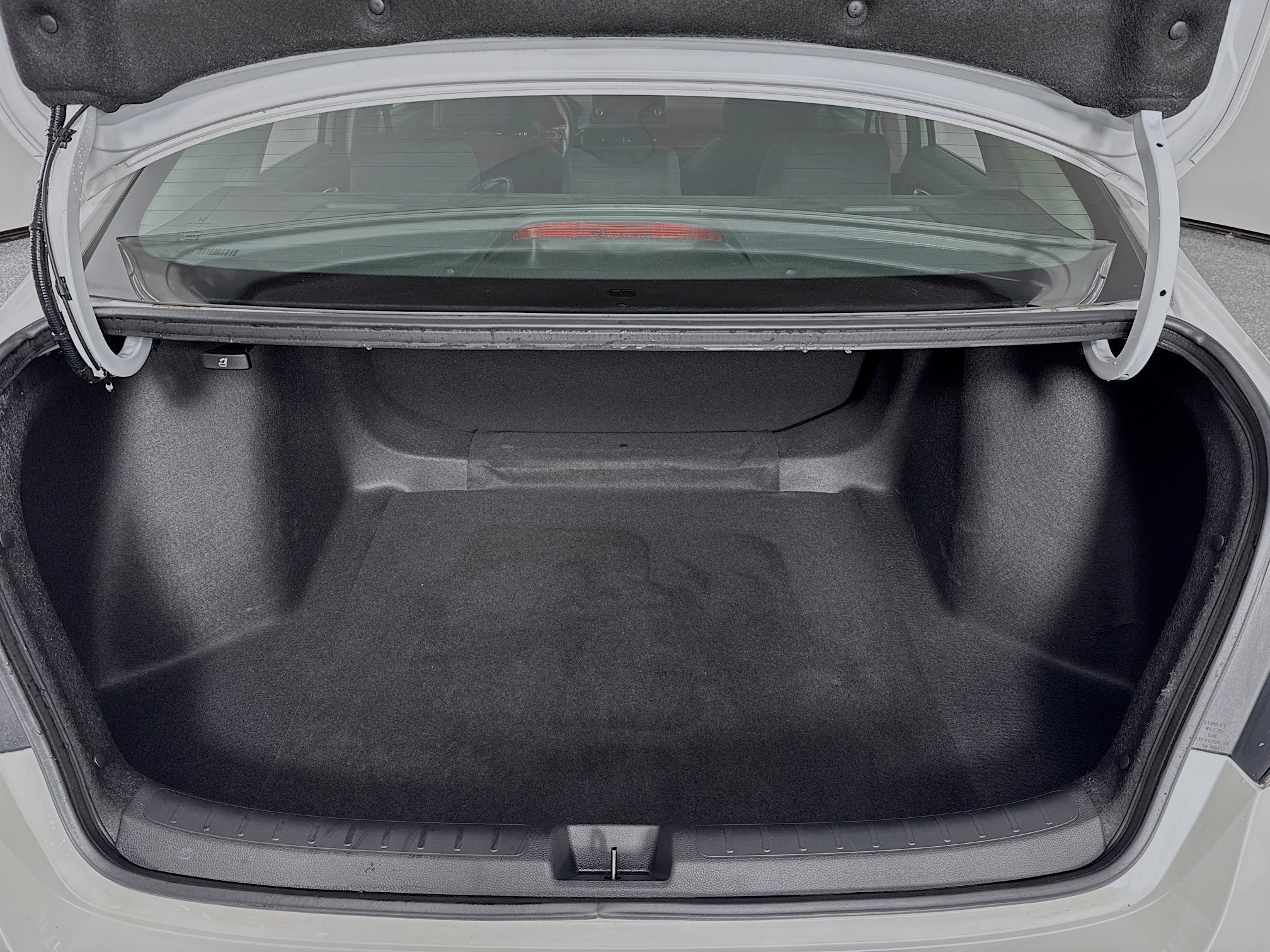 Certified 2023 Honda Civic LX image 23