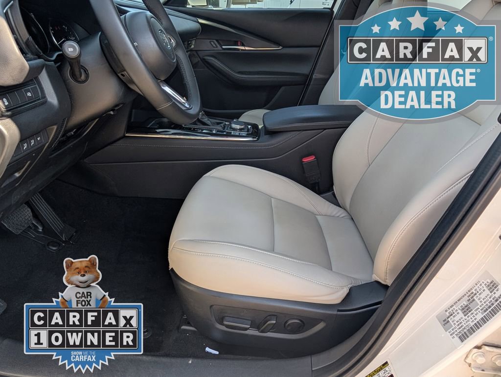 Certified 2023 MAZDA CX-30 AWD 2.5 S w/ Preferred Package image 12