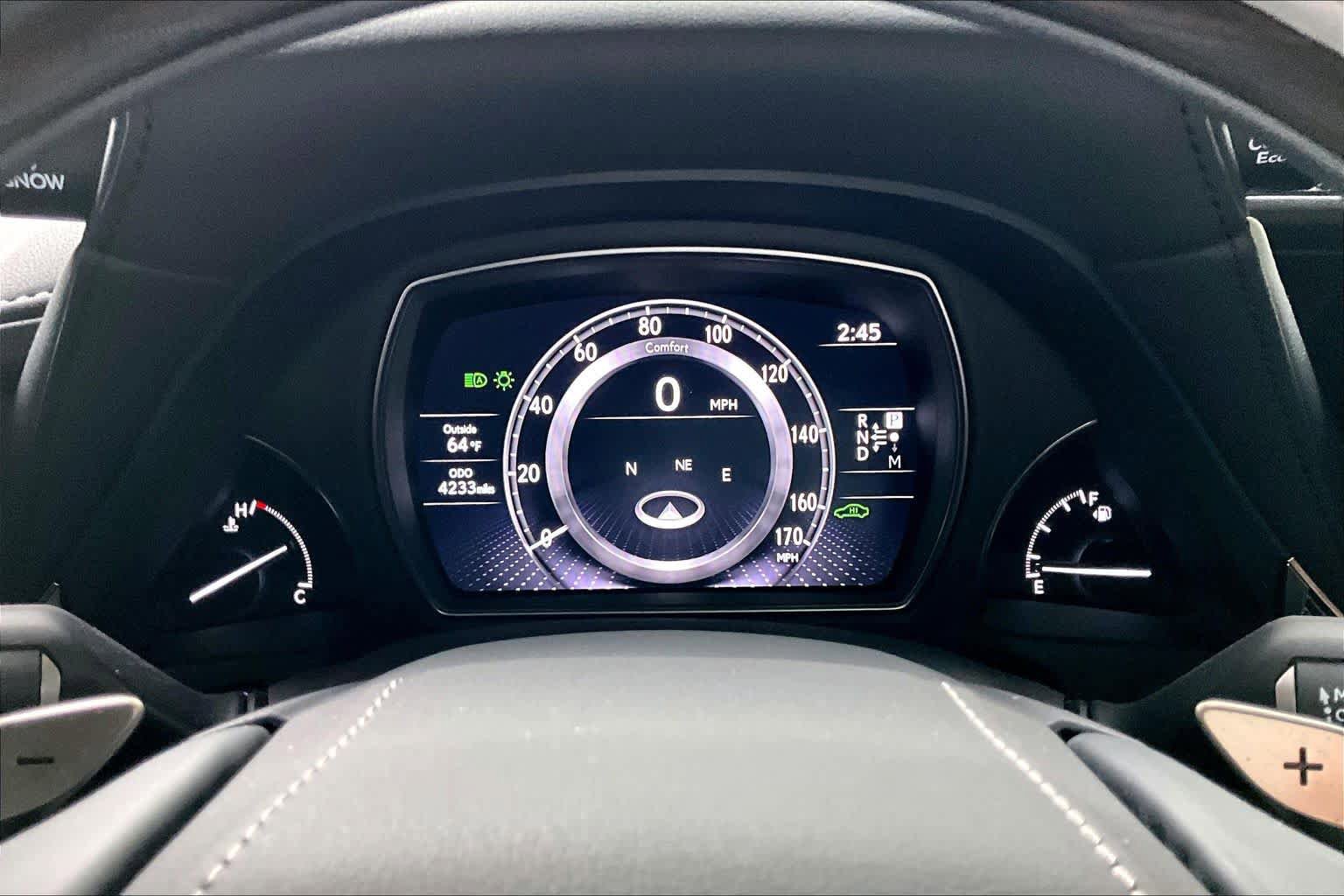 Used 2023 Lexus LS 500 AWD w/ Luxury Package image 25
