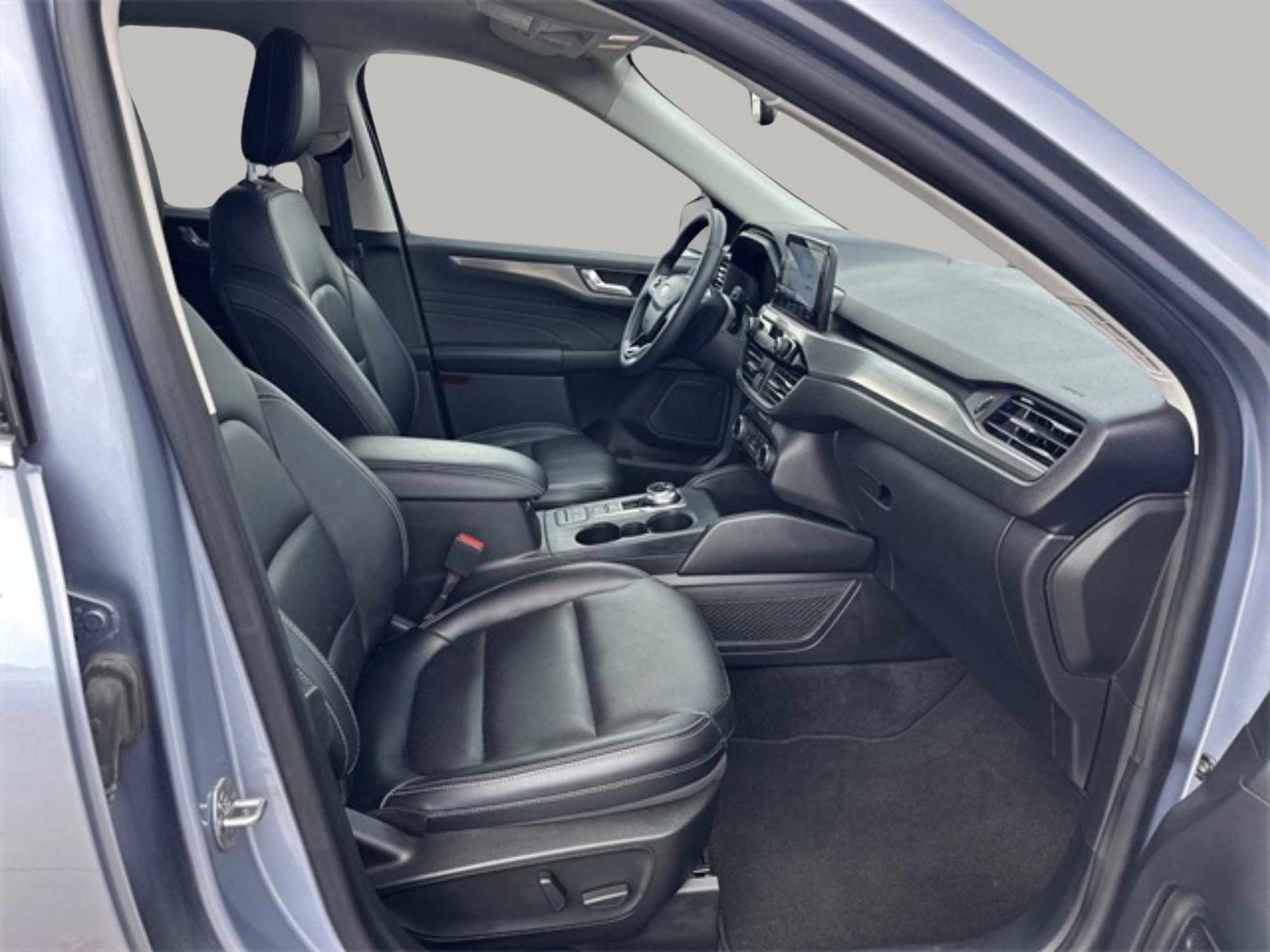 Used 2022 Ford Escape Titanium image 14