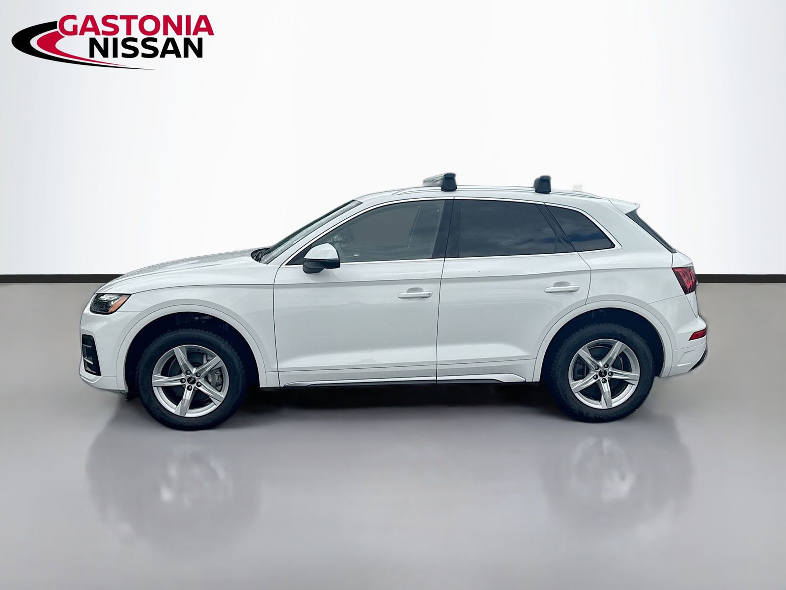 Used 2021 Audi Q5 2.0T Premium AWD/4WD image 5
