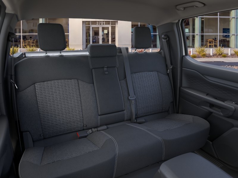 New 2026 Ford Ranger XL RWD image 37