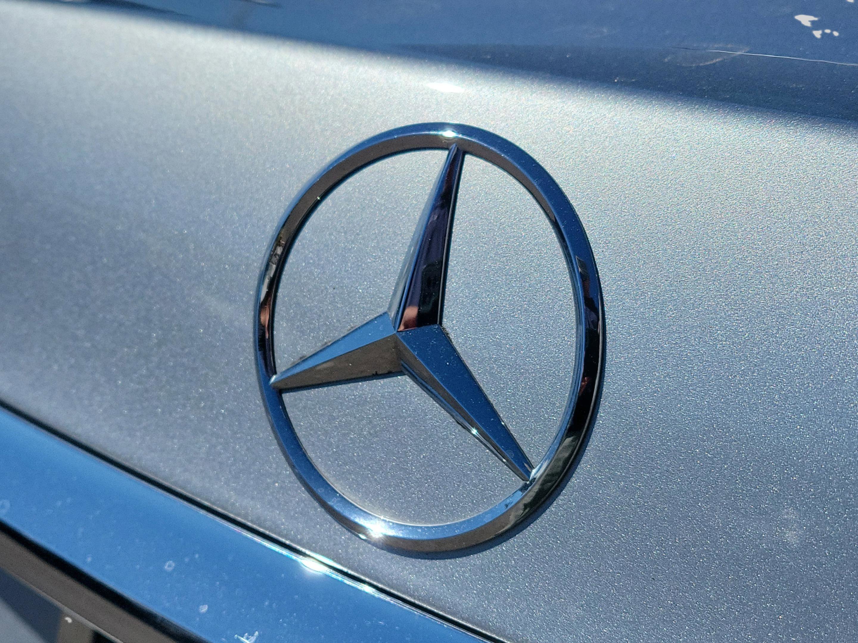 Certified 2022 Mercedes-Benz E 350 Sedan image 33
