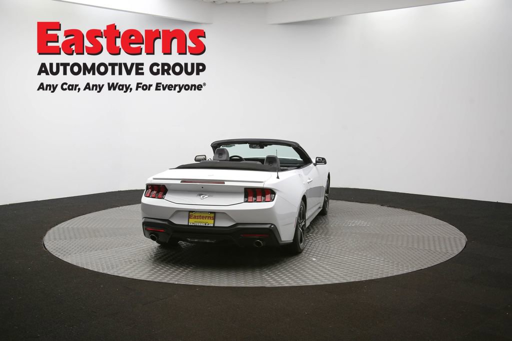 Used 2024 Ford Mustang Premium image 37