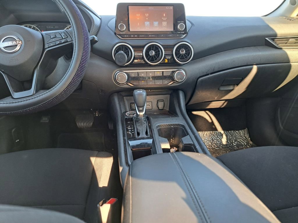Used 2024 Nissan Sentra S image 21