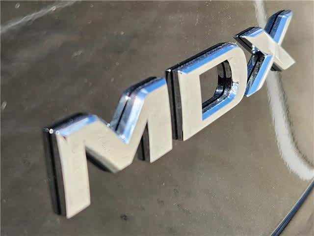 New 2026 Acura MDX Type S AWD/4WD image 6