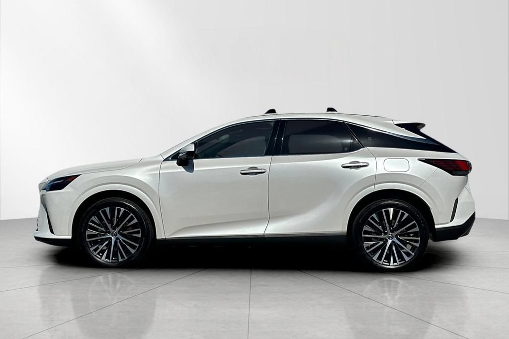 Certified 2025 Lexus RX 350 Premium Plus FWD image 3