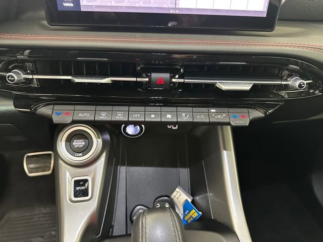 Used 2024 Dodge Hornet R/T image 23