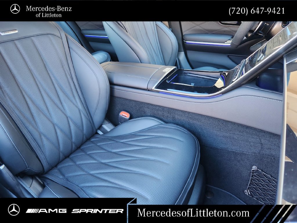 New 2026 Mercedes-Benz S 63 AMG S image 14