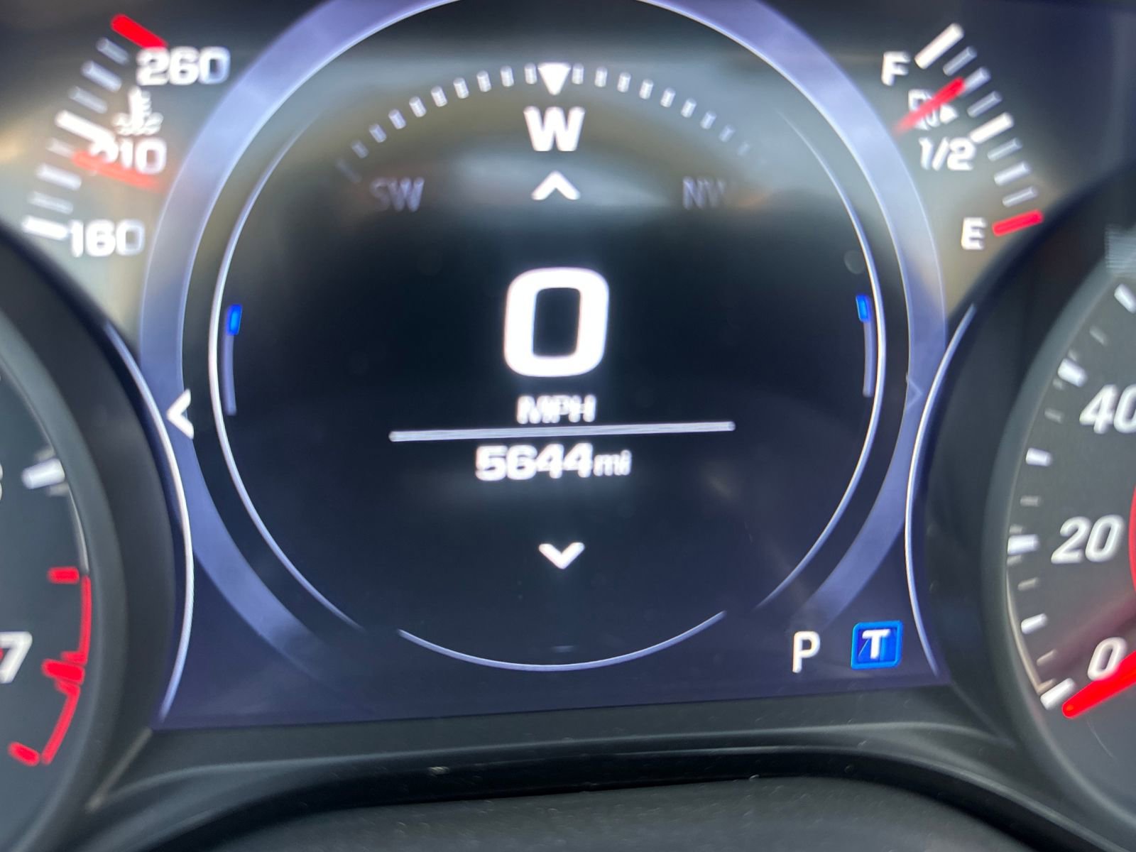 Used 2023 Chevrolet Camaro ZL1 image 18