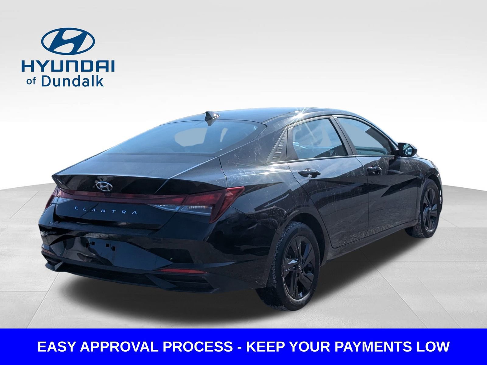 Used 2022 Hyundai Elantra SEL w/ Convenience Package image 7