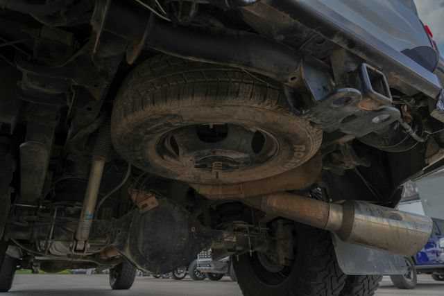 Used 2020 RAM 3500 Laramie AWD/4WD image 7