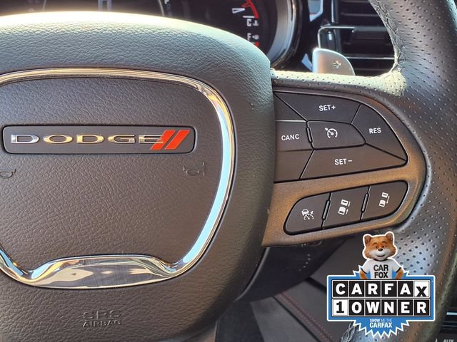 Certified 2023 Dodge Durango R/T RWD image 6