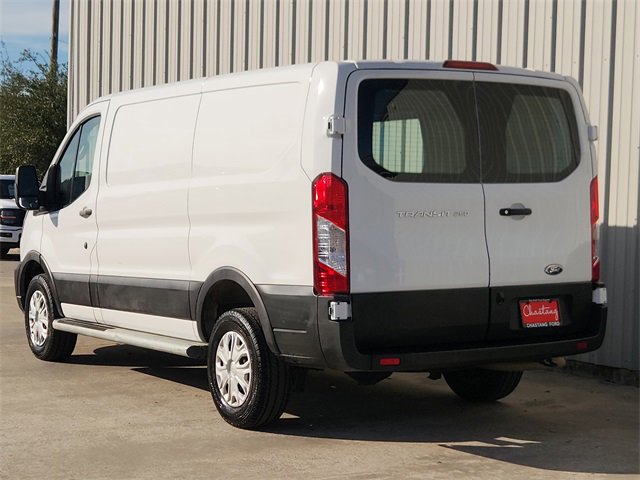 Used 2024 Ford Transit 250 Low Roof w/ Exterior Upgrade Package image 10