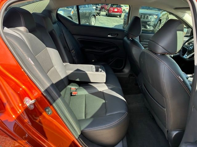 Used 2022 Nissan Altima 2.5 SR image 18