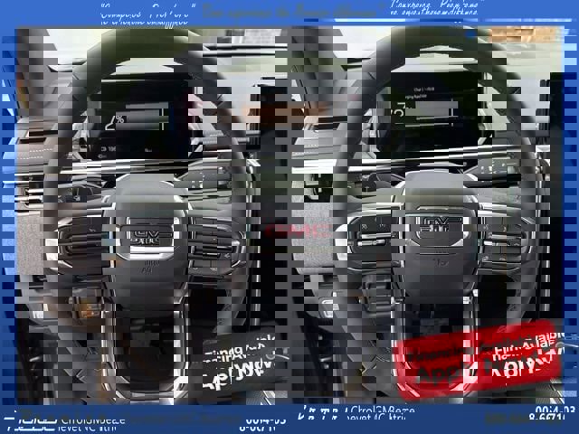 New 2026 GMC Sierra EV Elevation image 24