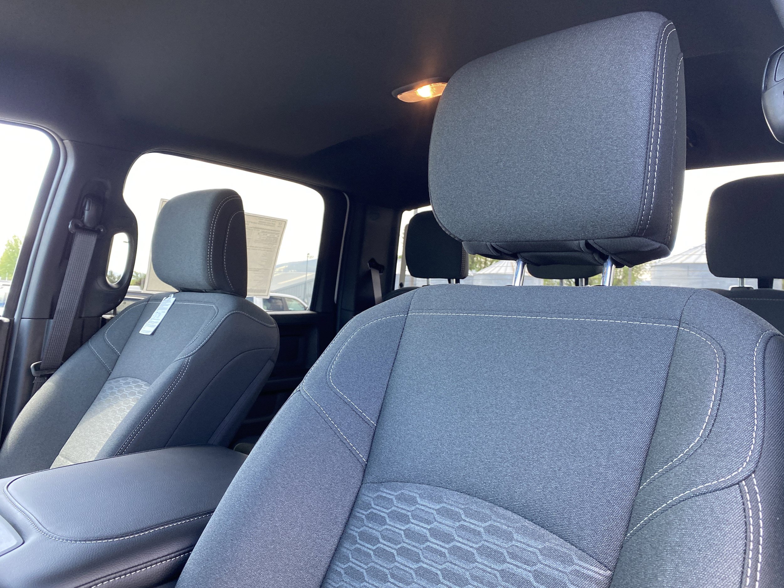 New 2025 RAM 4500 Tradesman AWD/4WD image 6