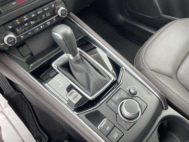 Used 2024 MAZDA CX-5 Signature AWD/4WD image 18