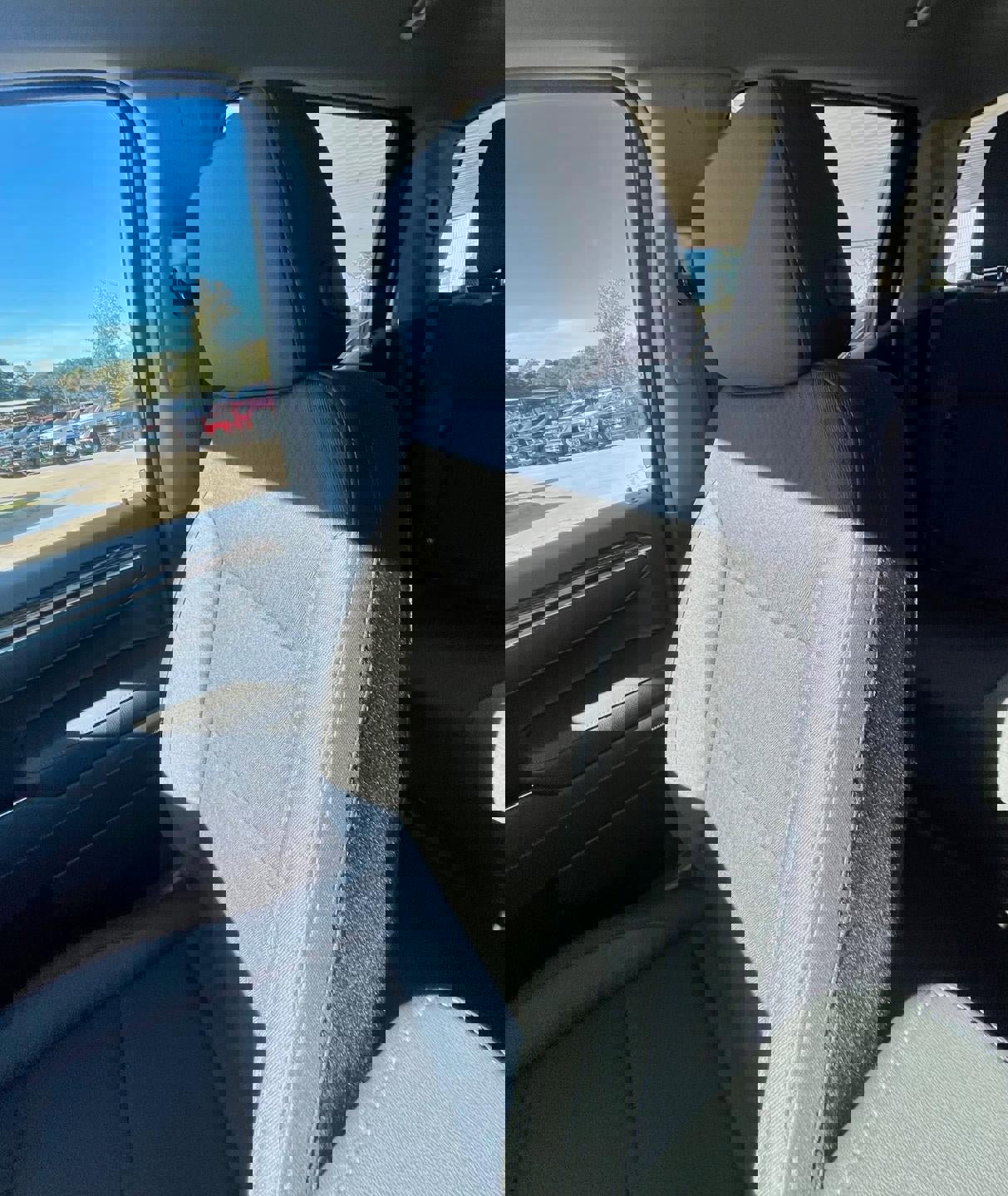 New 2026 GMC Sierra 1500 Elevation image 16