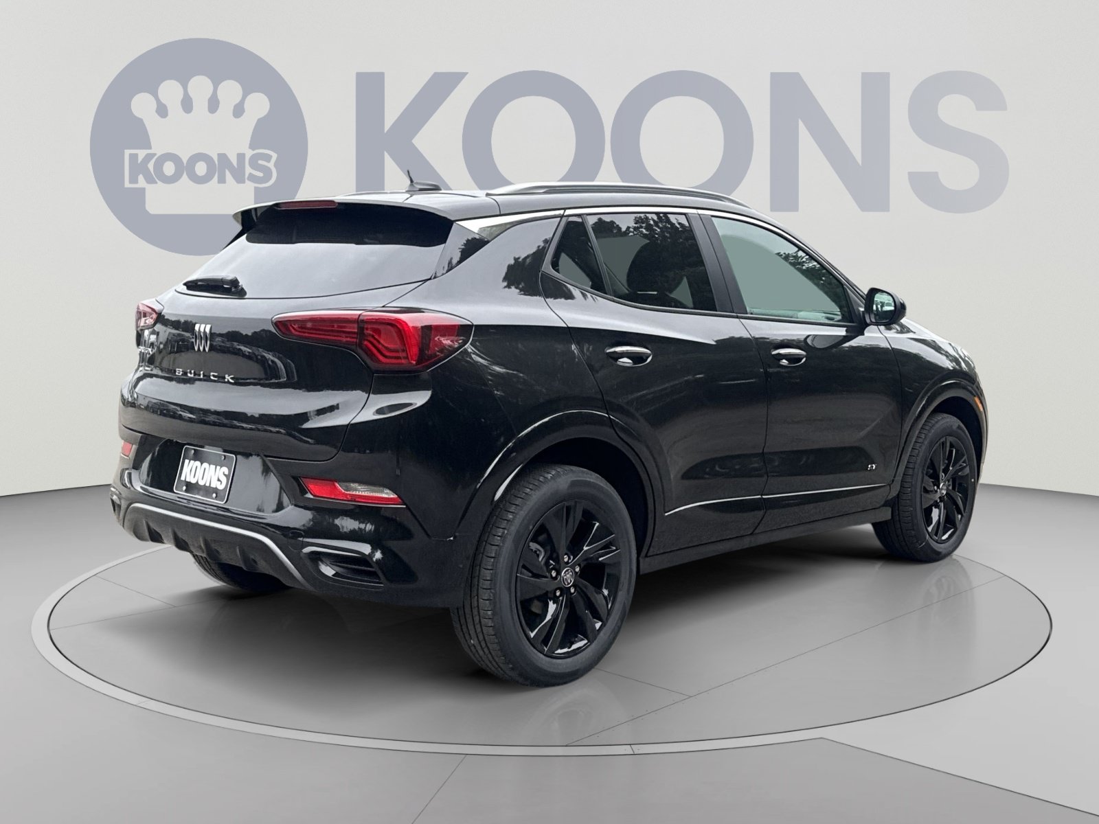New 2026 Buick Encore GX Sport Touring w/ Comfort Package AWD/4WD image 7